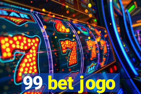 99 bet jogo